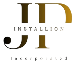 JP Installations Inc logo